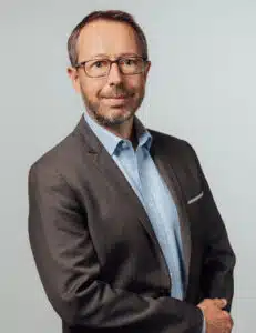 Arnaud Tourlet, KMH Benefits