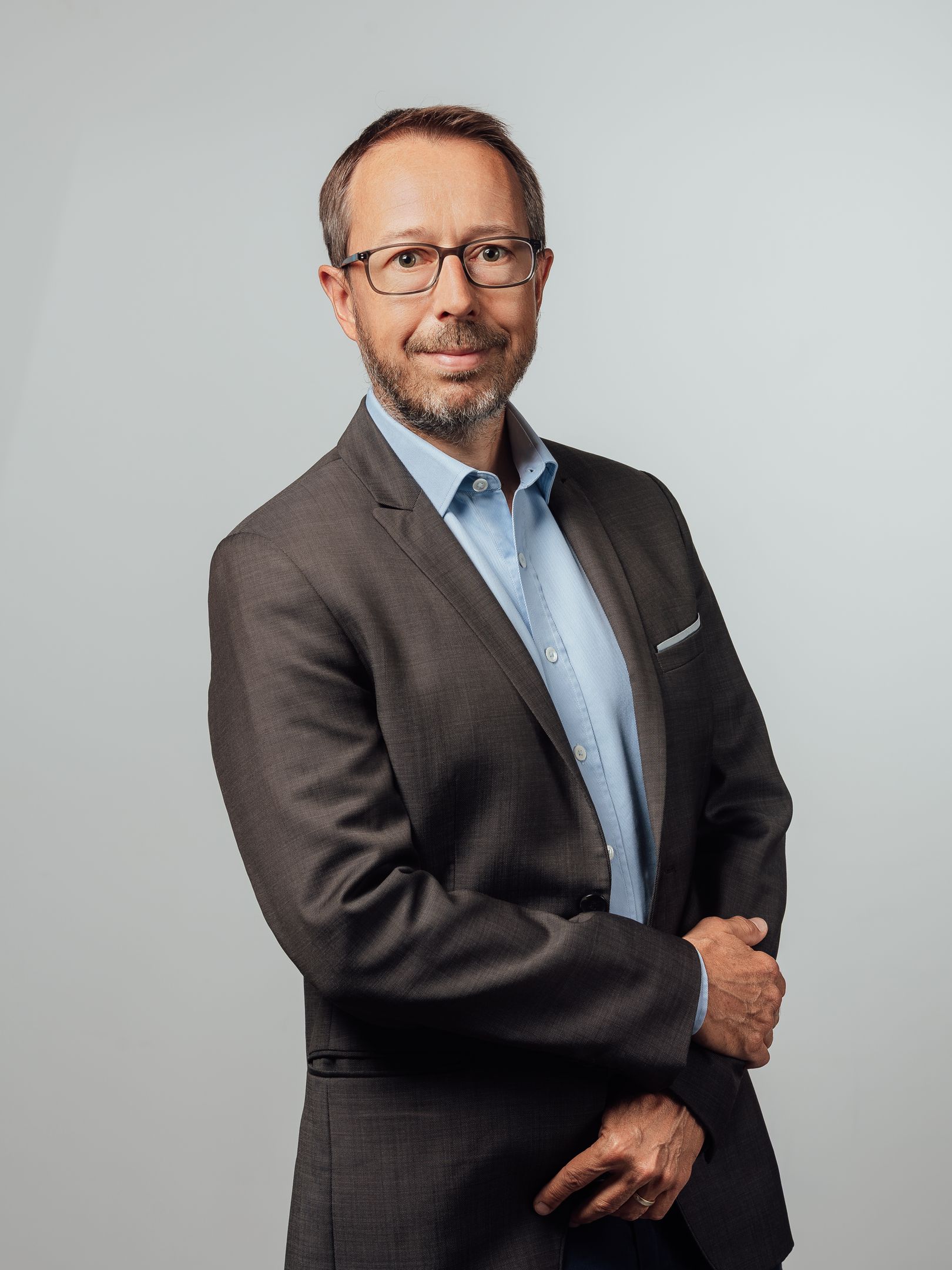 Arnaud Tourlet, Partner - Financial Education