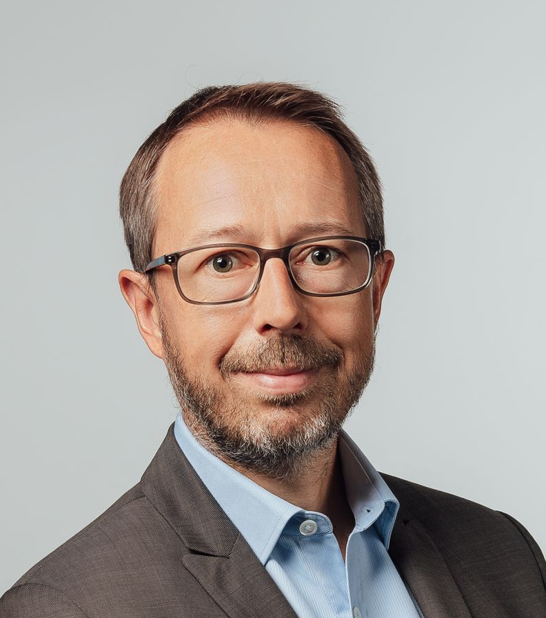 Arnaud Tourlet
