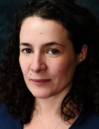 Delphine Adam photo