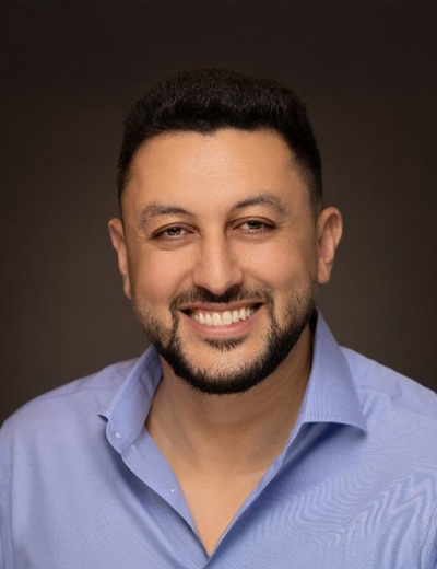 Reda Bellakhdim photo