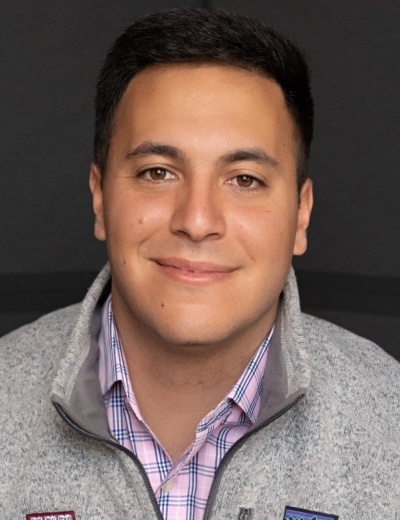 Sam Koch photo