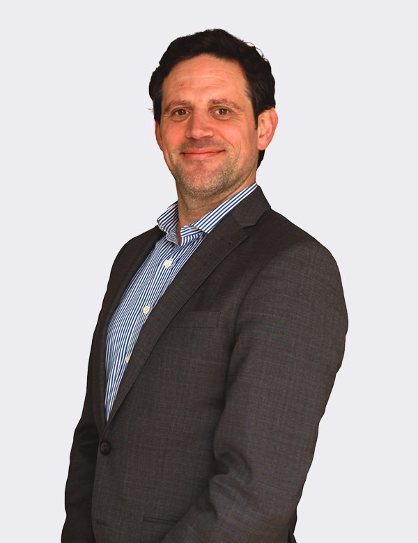 Photo Olivier Champetier, KMH Benefits Account Manager